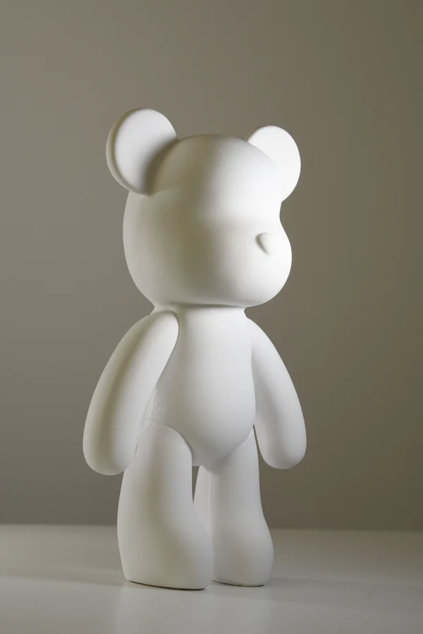 Brick Bear Beeldje DIY - immagine 2