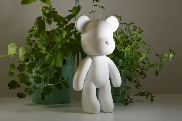 Brick Bear Beeldje DIY - Afbeelding 5