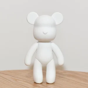 Brick Bear Beeldje DIY