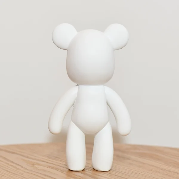 Brick Bear Beeldje DIY - immagine 4