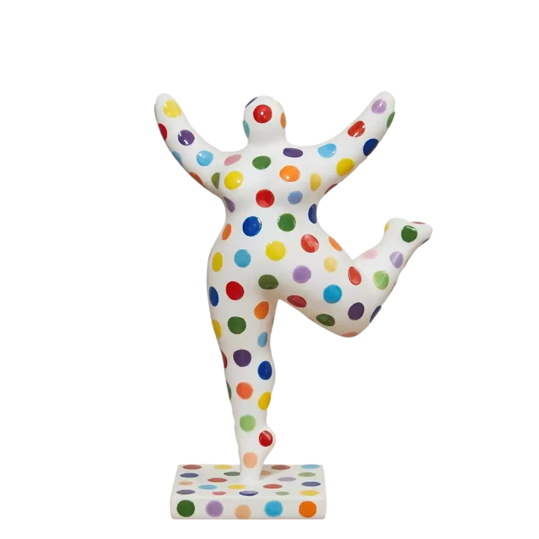 Nanabeeldjes.nl_Damian_Hirst_style