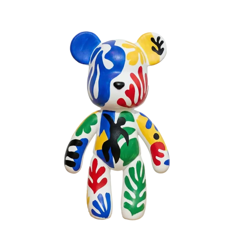 nanabeeldjes.nl_bear_brick_Henri_Matisse_style