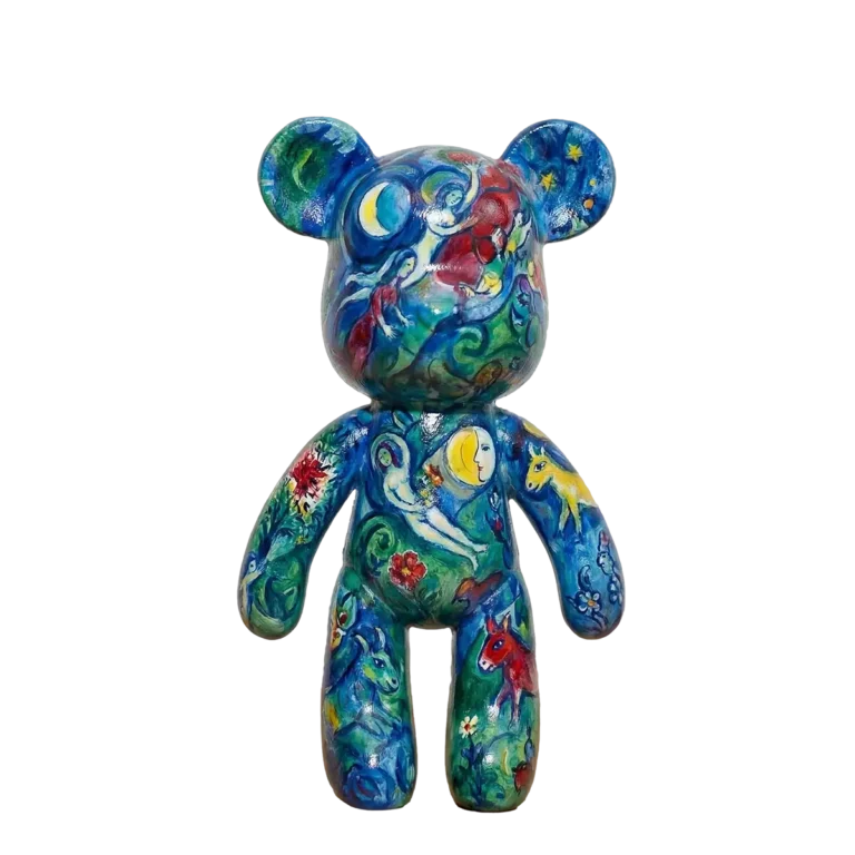 nl_bear_brick_Marc_Chagall_style