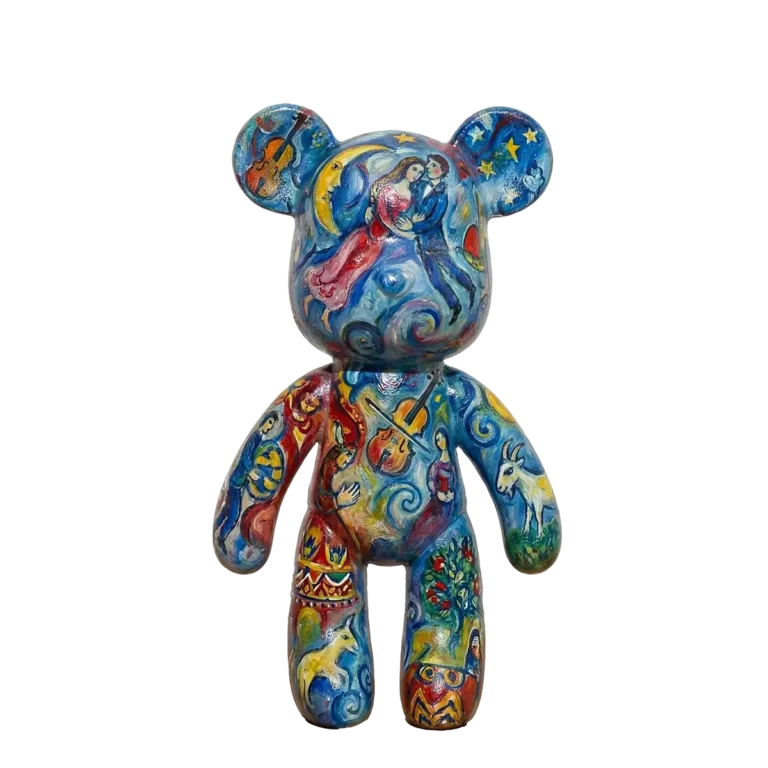 nl_bear_brick_Marc_Chagall_style
